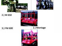 Examples how our product are used ahwin
