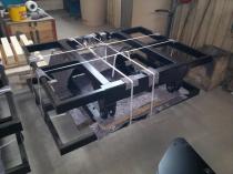 Start of cooperation with new client – AZTEC aztec_1