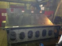 LISEC Maschinenbau GmbH: Equipment for the production plant in China lisec2