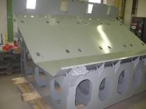 LISEC Maschinenbau GmbH: Equipment for the production plant in China lisec_1