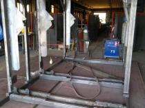 LISEC Maschinenbau GmbH: Equipment for the production plant in China lisec_4