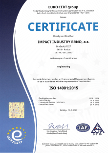 ISO 14001