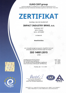 ISO 14001