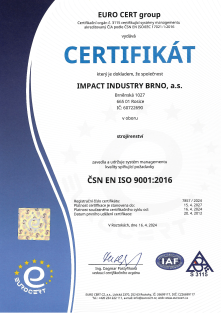 ISO 9001
