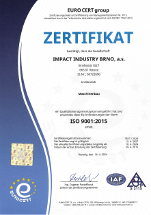 ISO 9001