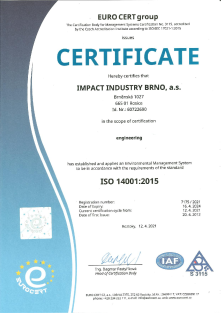 ISO 14001