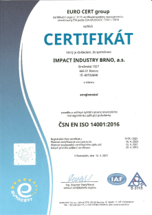 ISO 14001