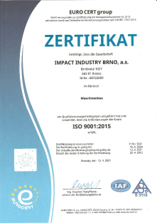 ISO 9001