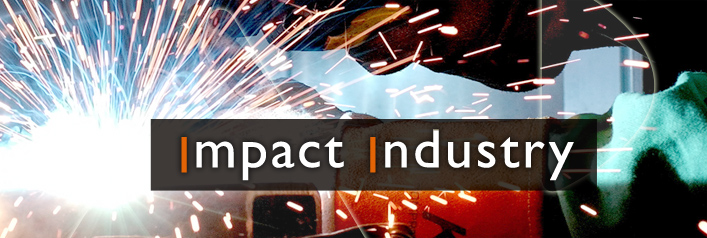 Impact Industry Brno